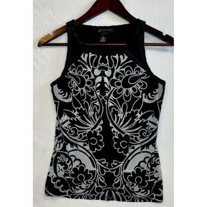 INC international‎ concepts womens Blouse Sleeveless Sz S